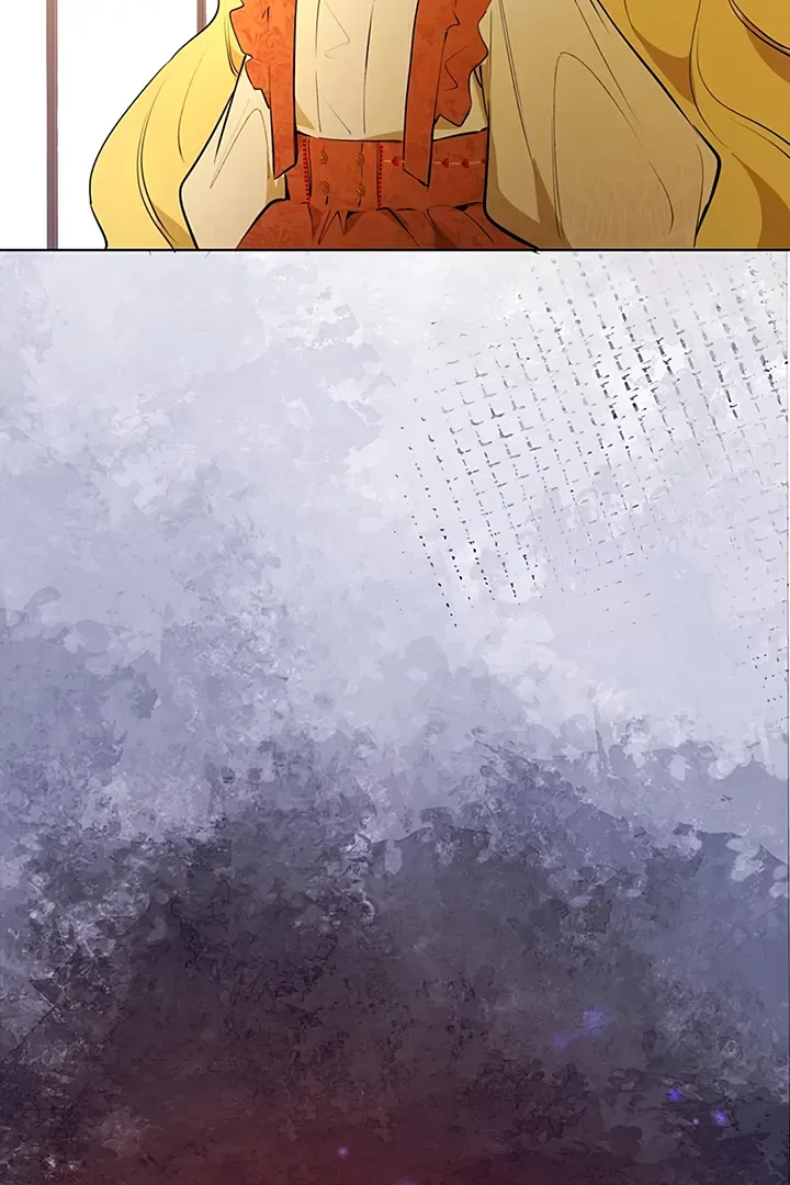 Becoming the Queen at the Age of Six Chapter 14 – Page 36