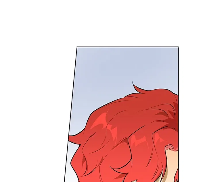 Becoming the Queen at the Age of Six Chapter 14 – Page 45