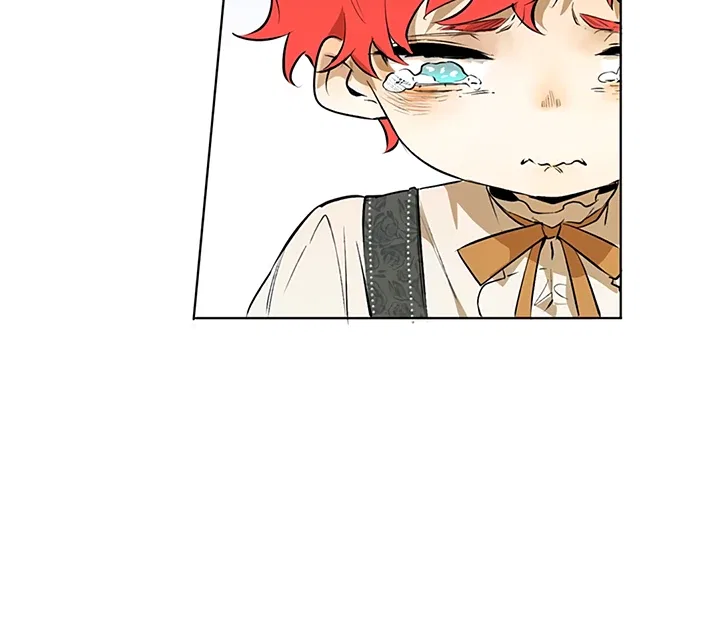 Becoming the Queen at the Age of Six Chapter 14 – Page 46
