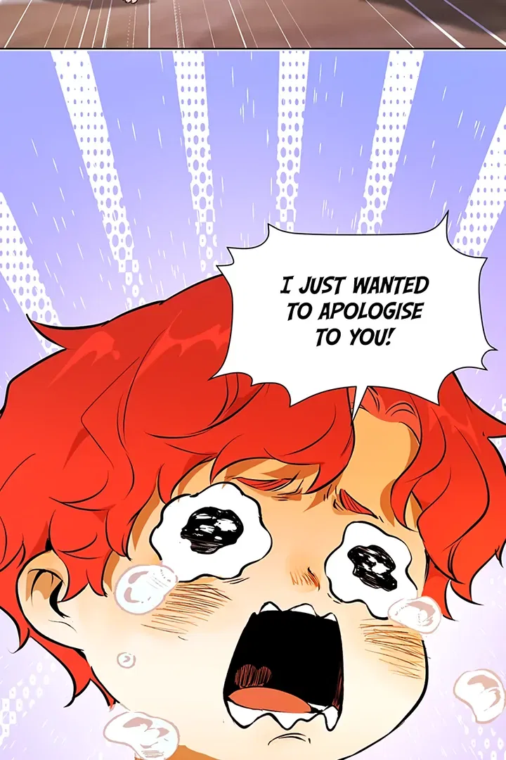 Becoming the Queen at the Age of Six Chapter 14 – Page 48