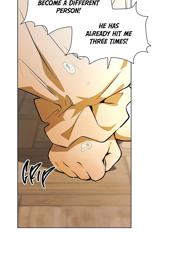 Becoming the Queen at the Age of Six Chapter 14 – Page 50