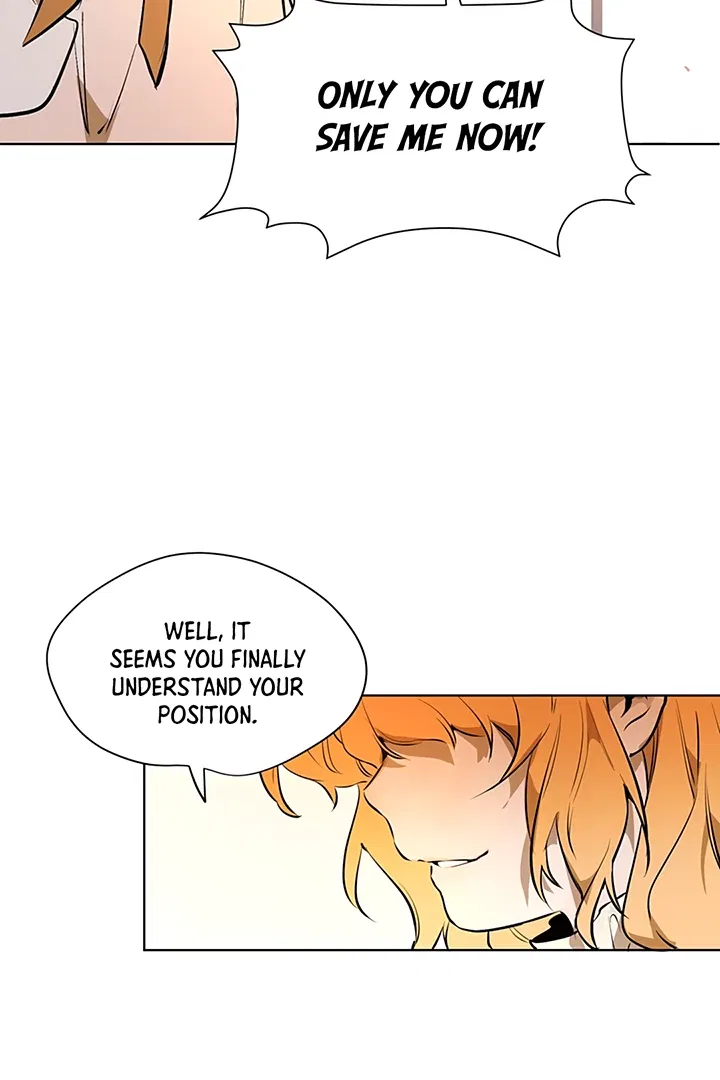 Becoming the Queen at the Age of Six Chapter 14 – Page 54