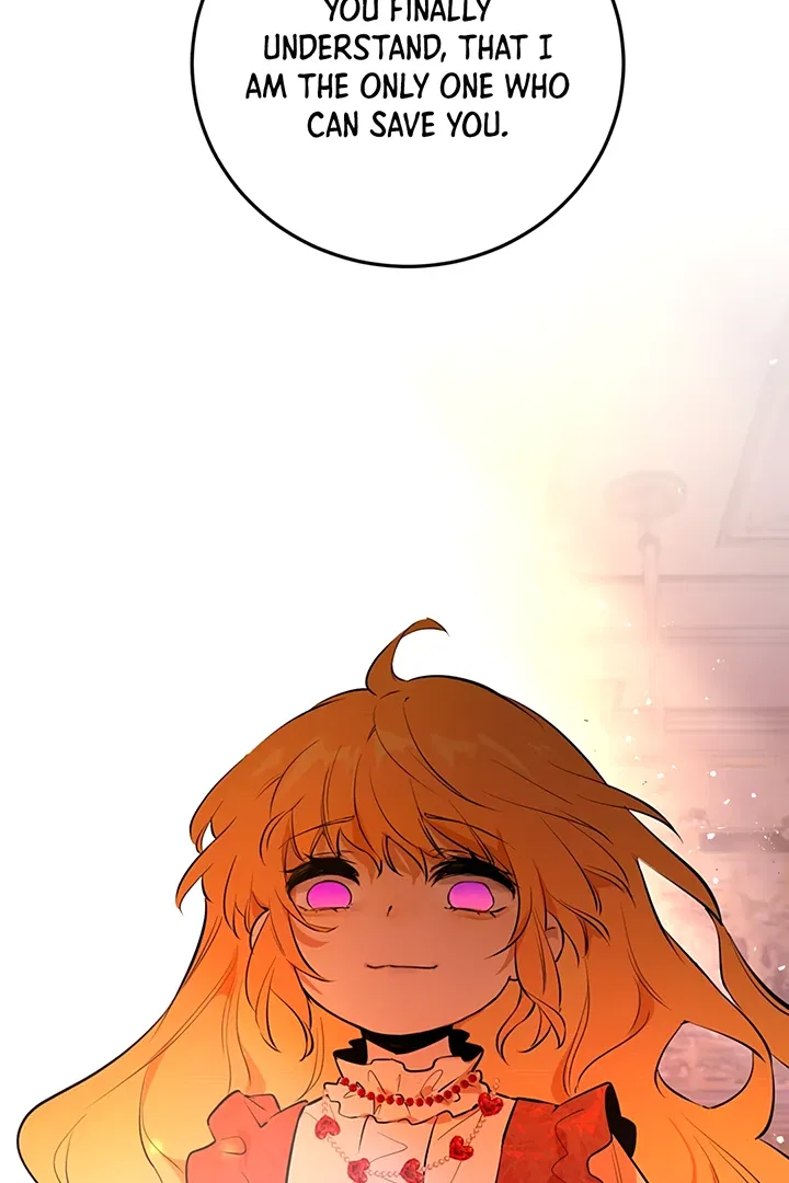 Becoming the Queen at the Age of Six Chapter 14 – Page 56