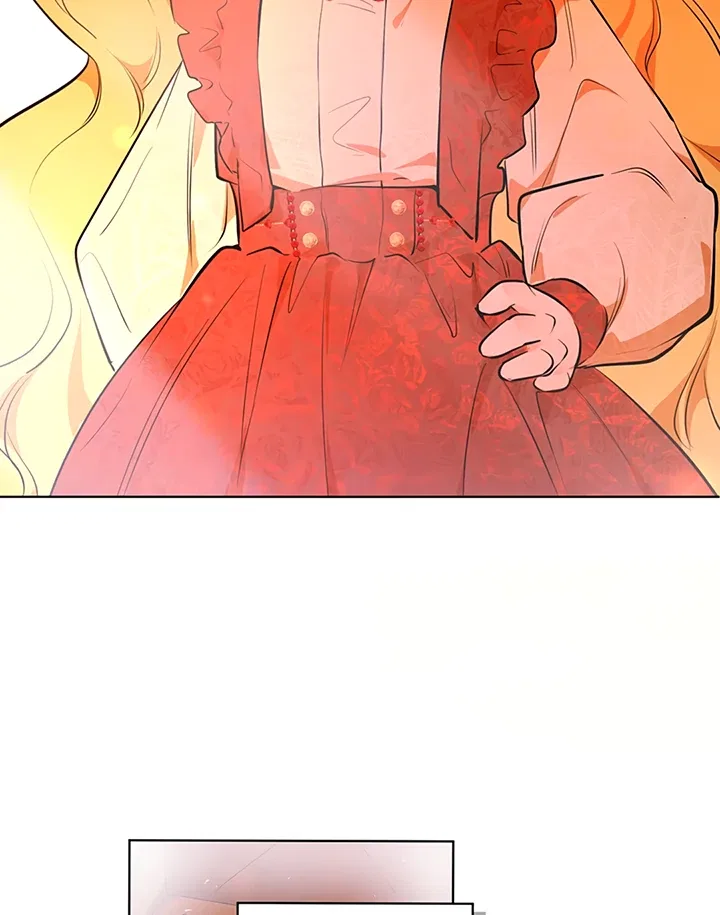 Becoming the Queen at the Age of Six Chapter 14 – Page 57