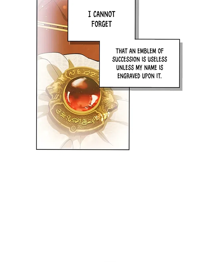Becoming the Queen at the Age of Six Chapter 14 – Page 58