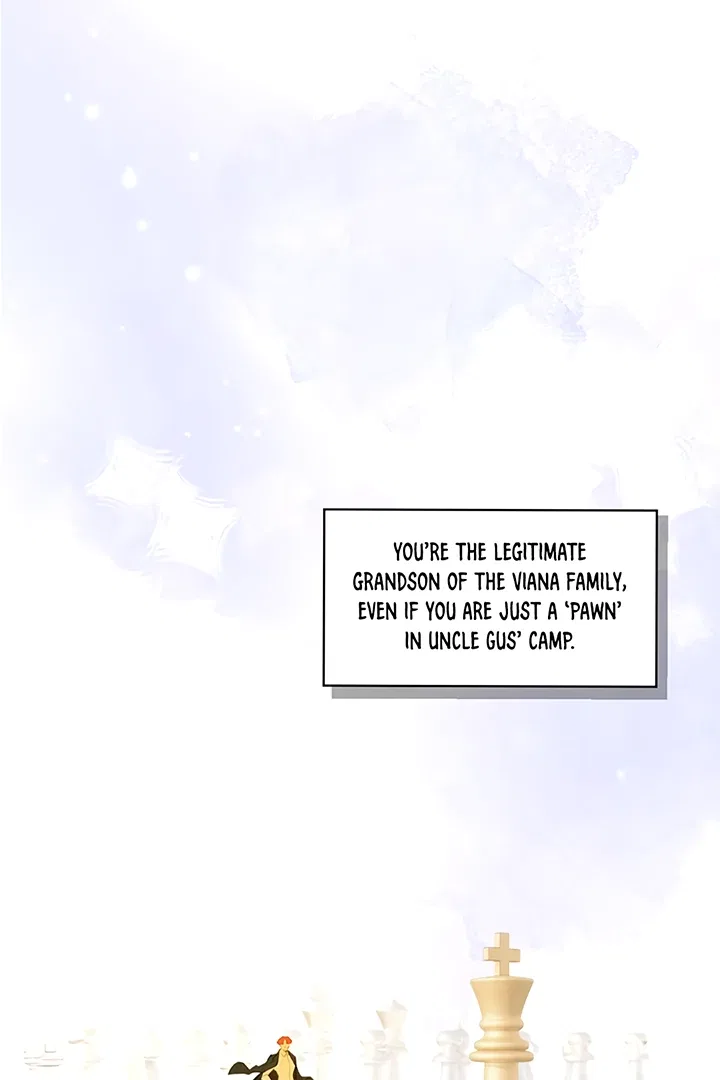 Becoming the Queen at the Age of Six Chapter 14 – Page 60