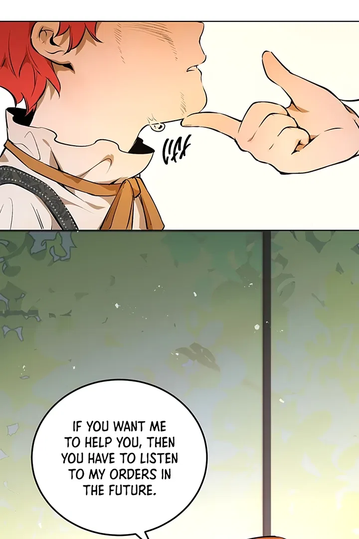 Becoming the Queen at the Age of Six Chapter 14 – Page 63