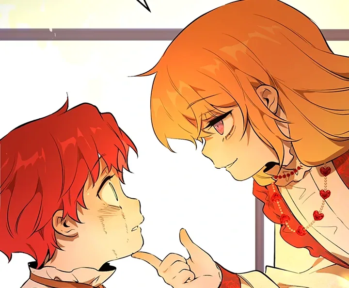 Becoming the Queen at the Age of Six Chapter 14 – Page 64