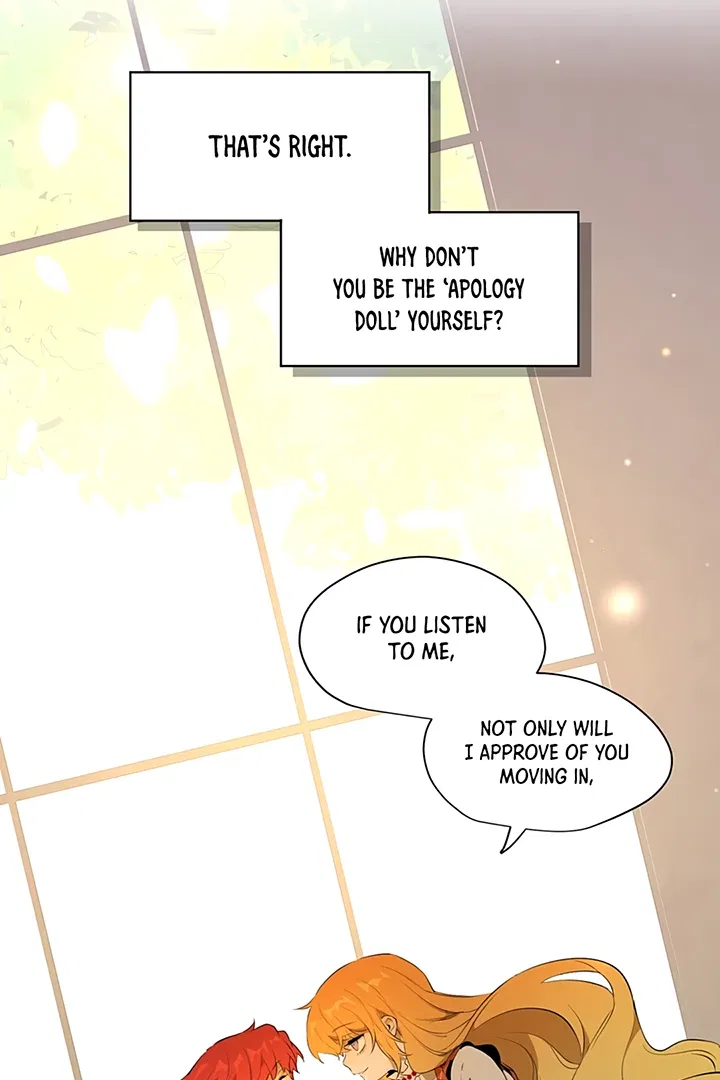 Becoming the Queen at the Age of Six Chapter 14 – Page 66