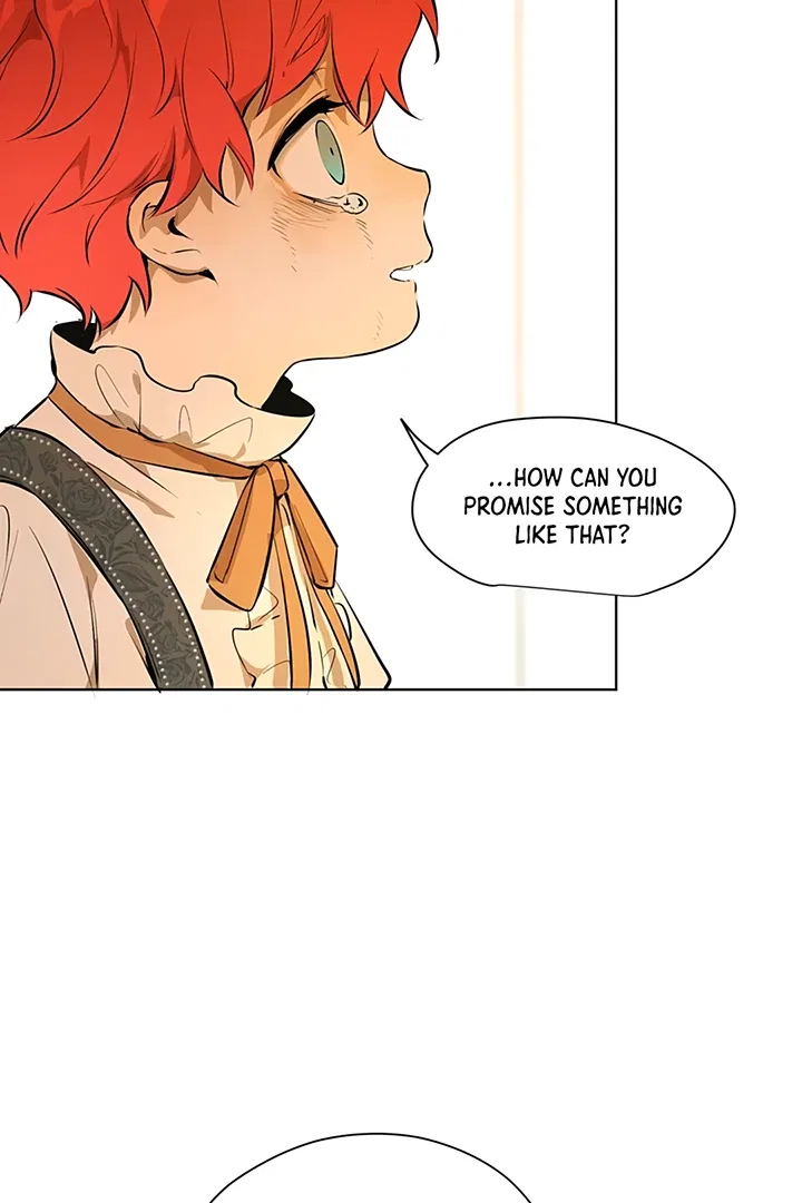 Becoming the Queen at the Age of Six Chapter 14 – Page 69