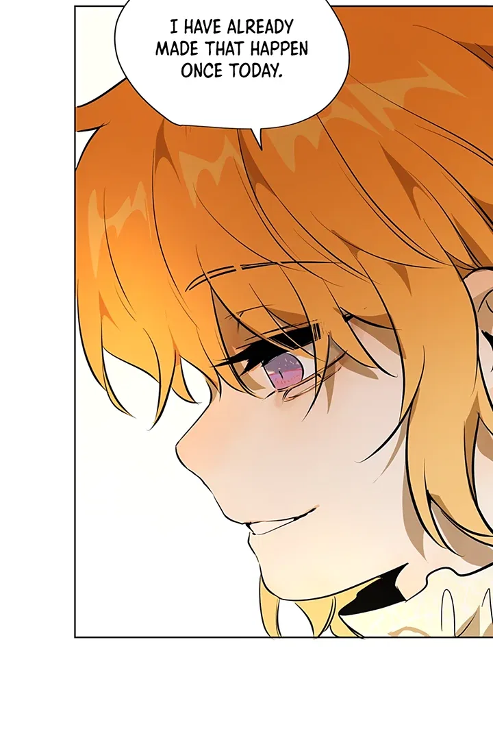 Becoming the Queen at the Age of Six Chapter 14 – Page 70