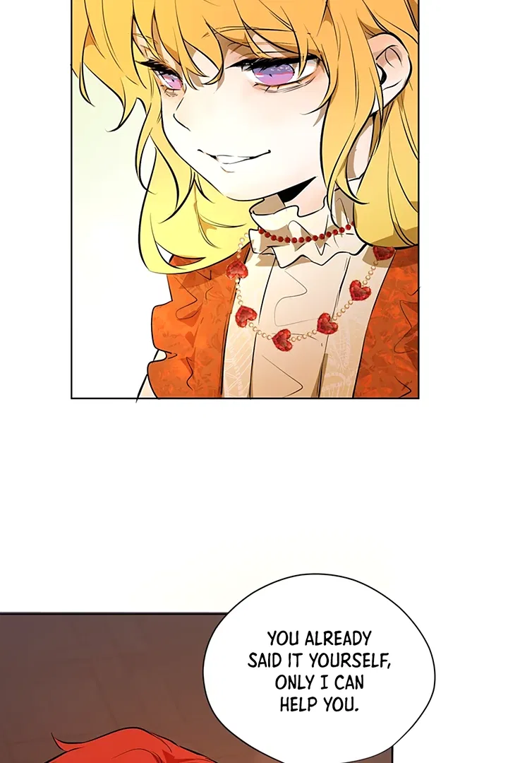 Becoming the Queen at the Age of Six Chapter 14 – Page 74