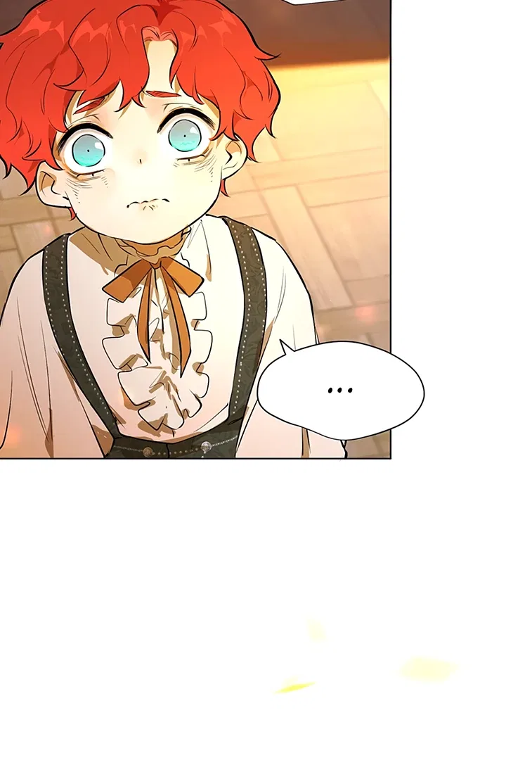 Becoming the Queen at the Age of Six Chapter 14 – Page 75