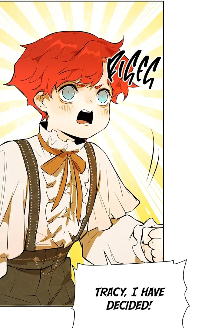 Becoming the Queen at the Age of Six Chapter 14 – Page 79