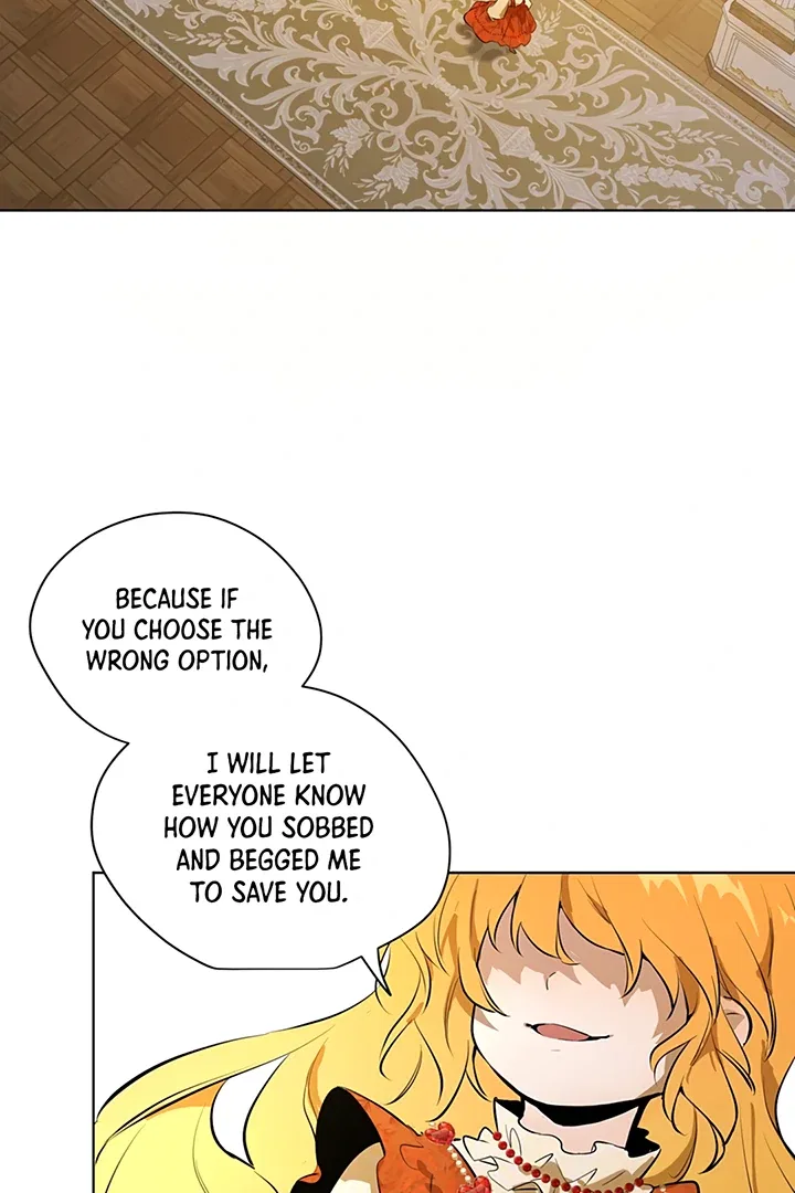 Becoming the Queen at the Age of Six Chapter 14 – Page 82
