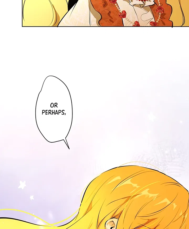Becoming the Queen at the Age of Six Chapter 14 – Page 83