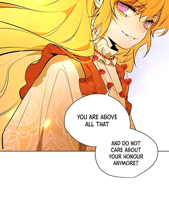 Becoming the Queen at the Age of Six Chapter 14 – Page 84