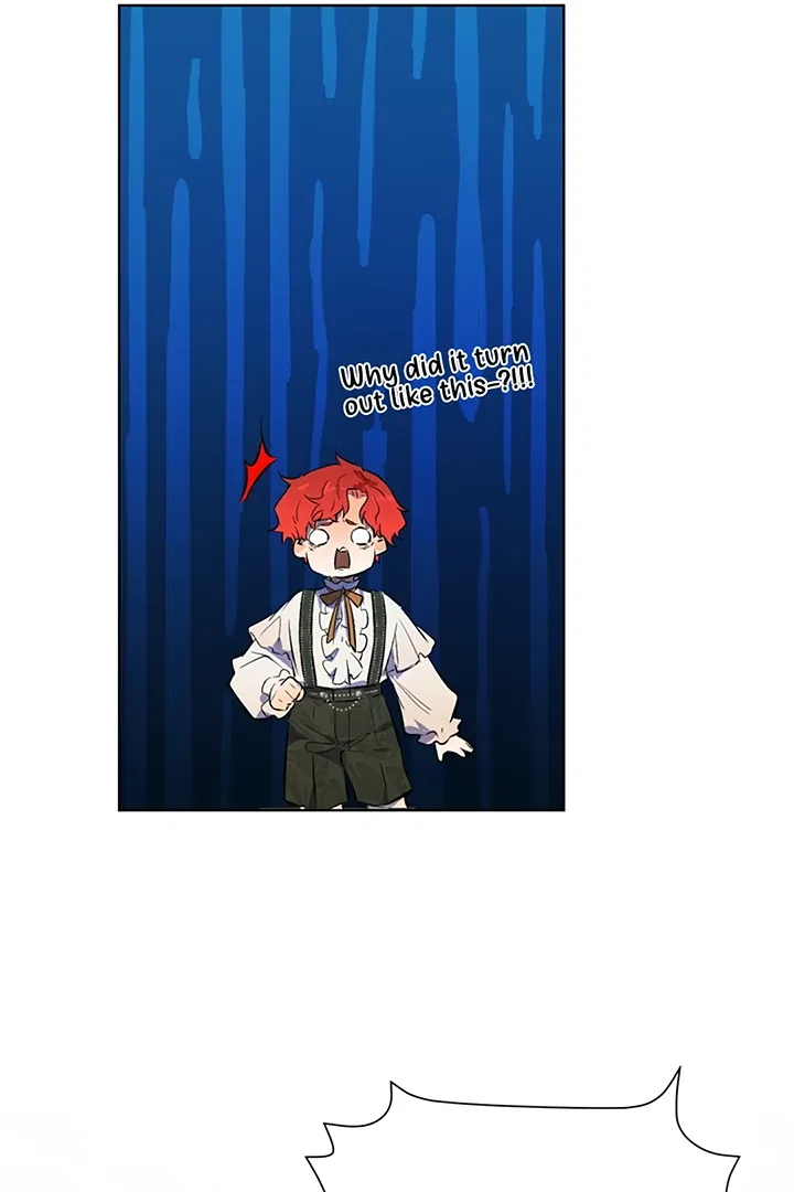 Becoming the Queen at the Age of Six Chapter 14 – Page 85