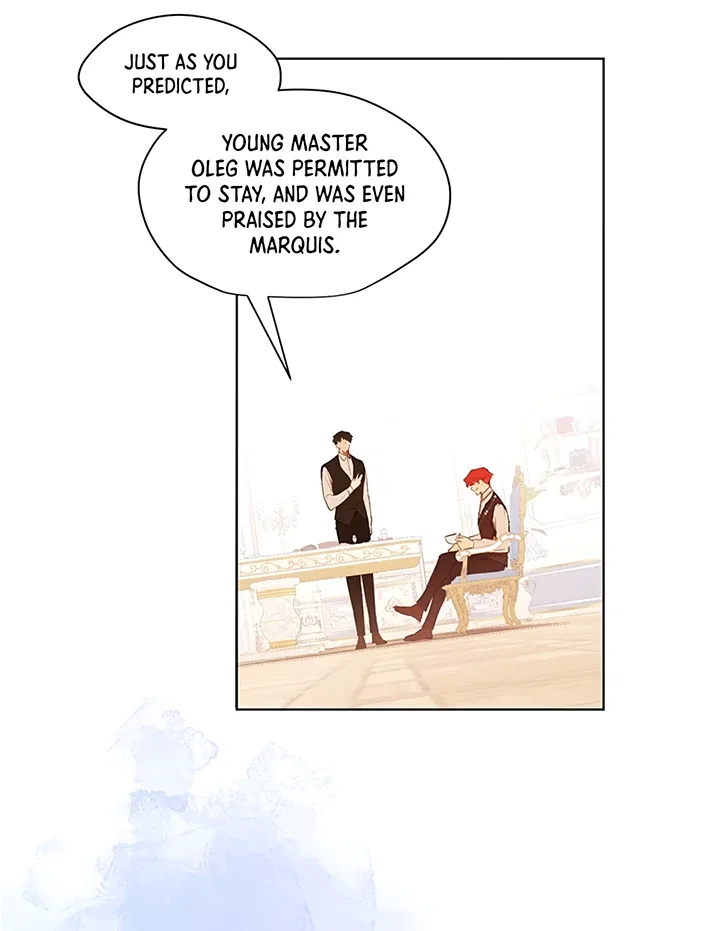 Becoming the Queen at the Age of Six Chapter 14 – Page 90