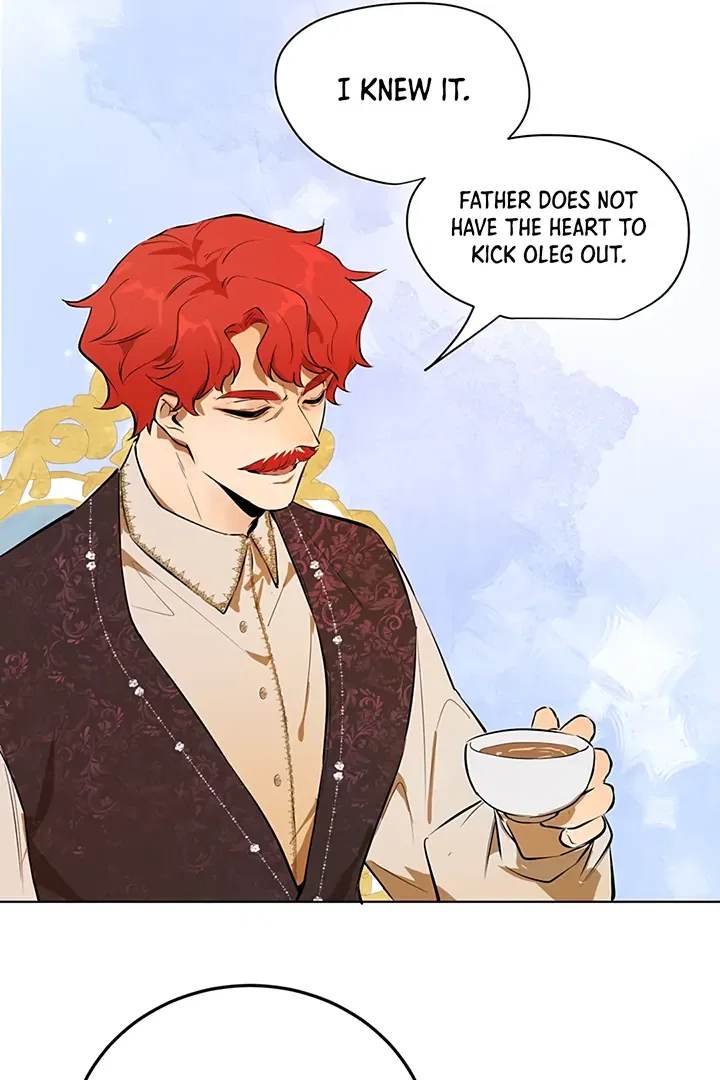 Becoming the Queen at the Age of Six Chapter 14 – Page 91