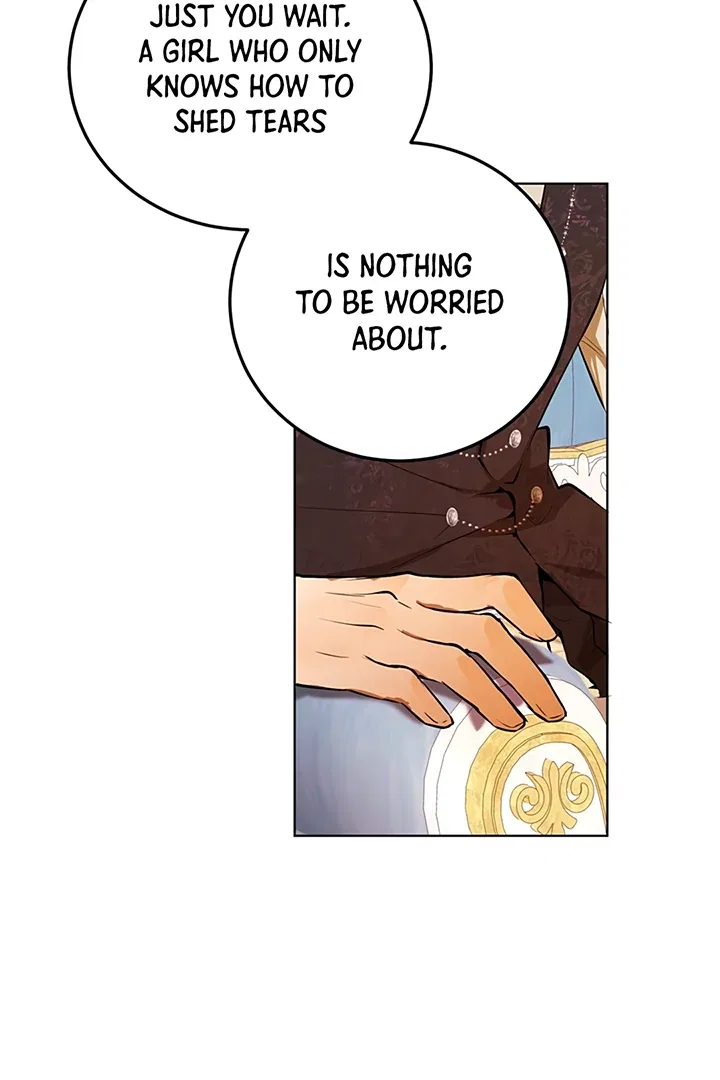 Becoming the Queen at the Age of Six Chapter 14 – Page 92