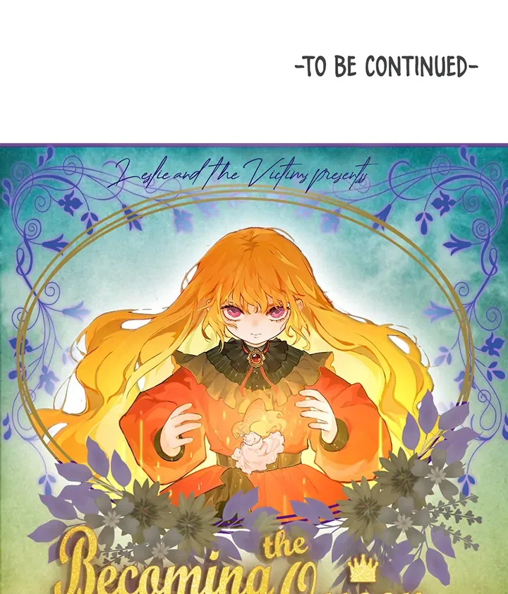 Becoming the Queen at the Age of Six Chapter 14 – Page 93