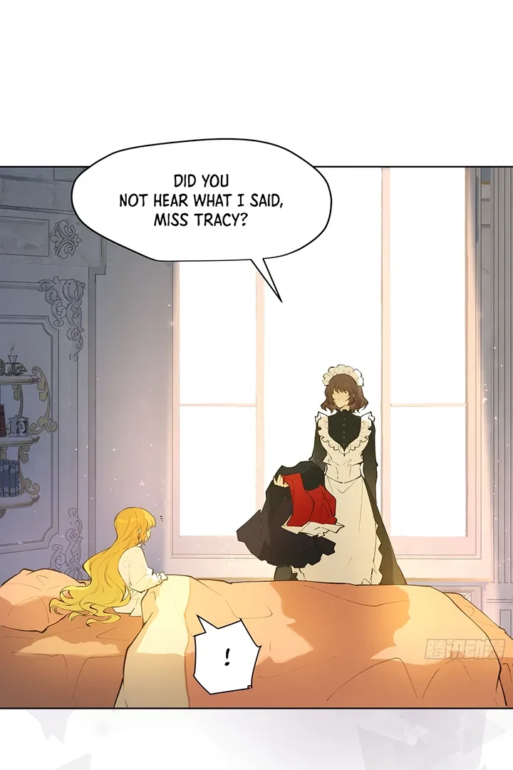 Becoming the Queen at the Age of Six Chapter 1 – Page 3