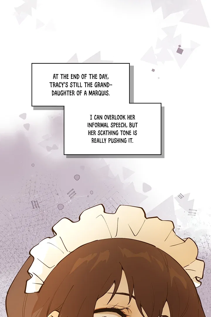 Becoming the Queen at the Age of Six Chapter 1 – Page 4