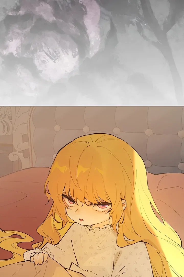 Becoming the Queen at the Age of Six Chapter 1 – Page 10