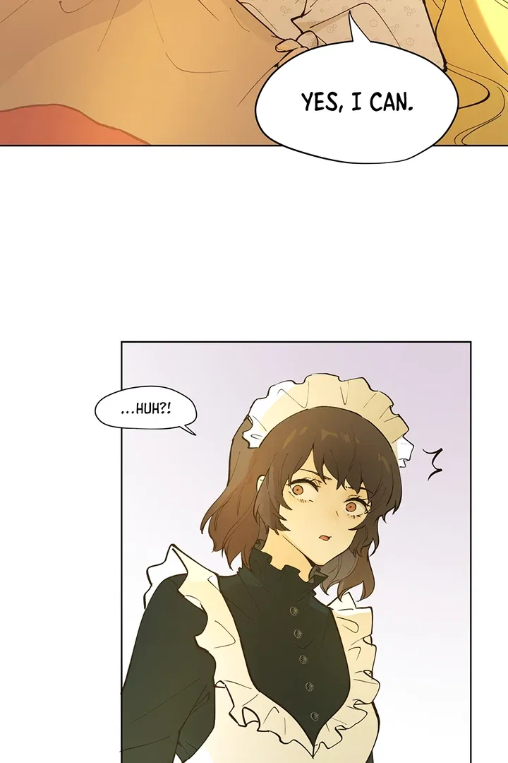 Becoming the Queen at the Age of Six Chapter 1 – Page 11