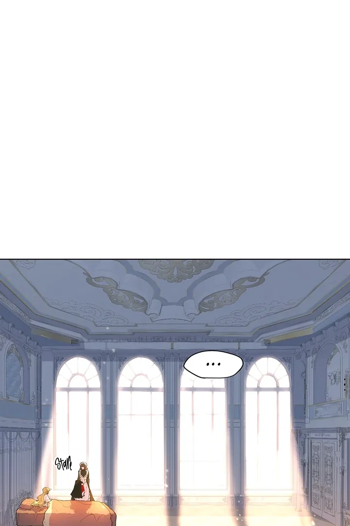 Becoming the Queen at the Age of Six Chapter 1 – Page 14