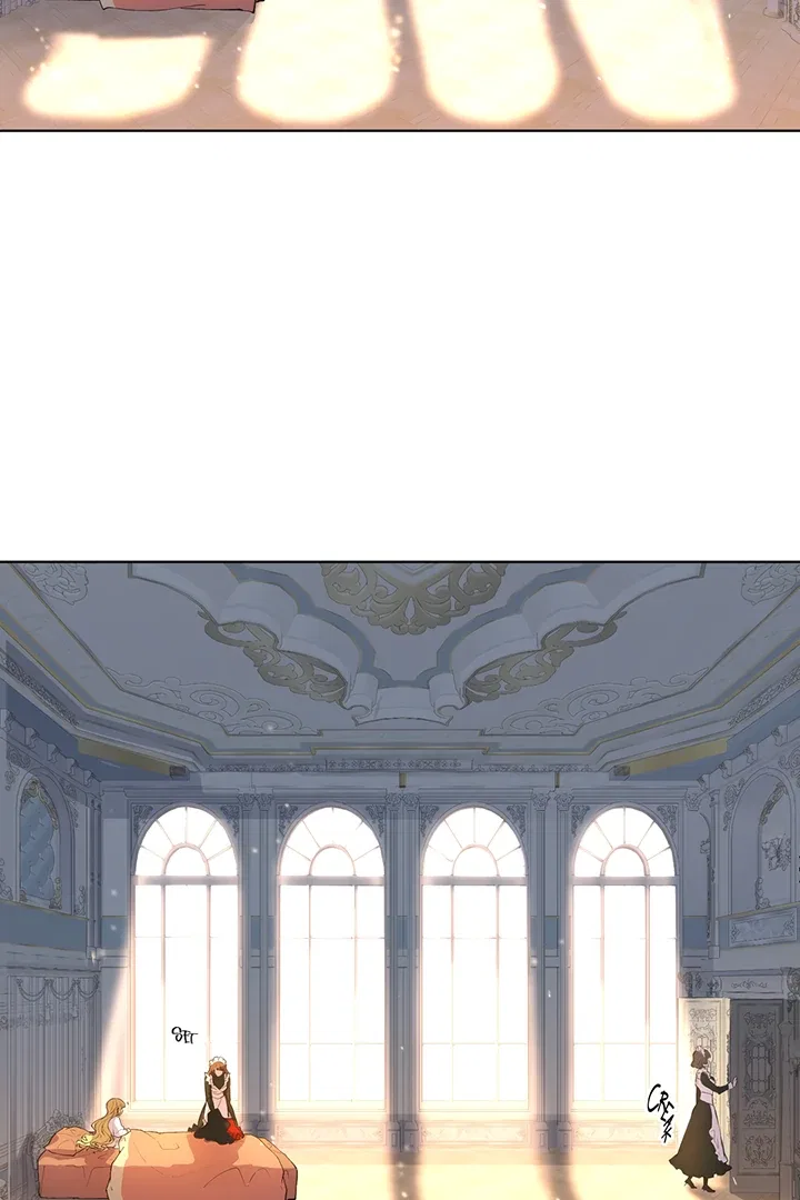 Becoming the Queen at the Age of Six Chapter 1 – Page 15