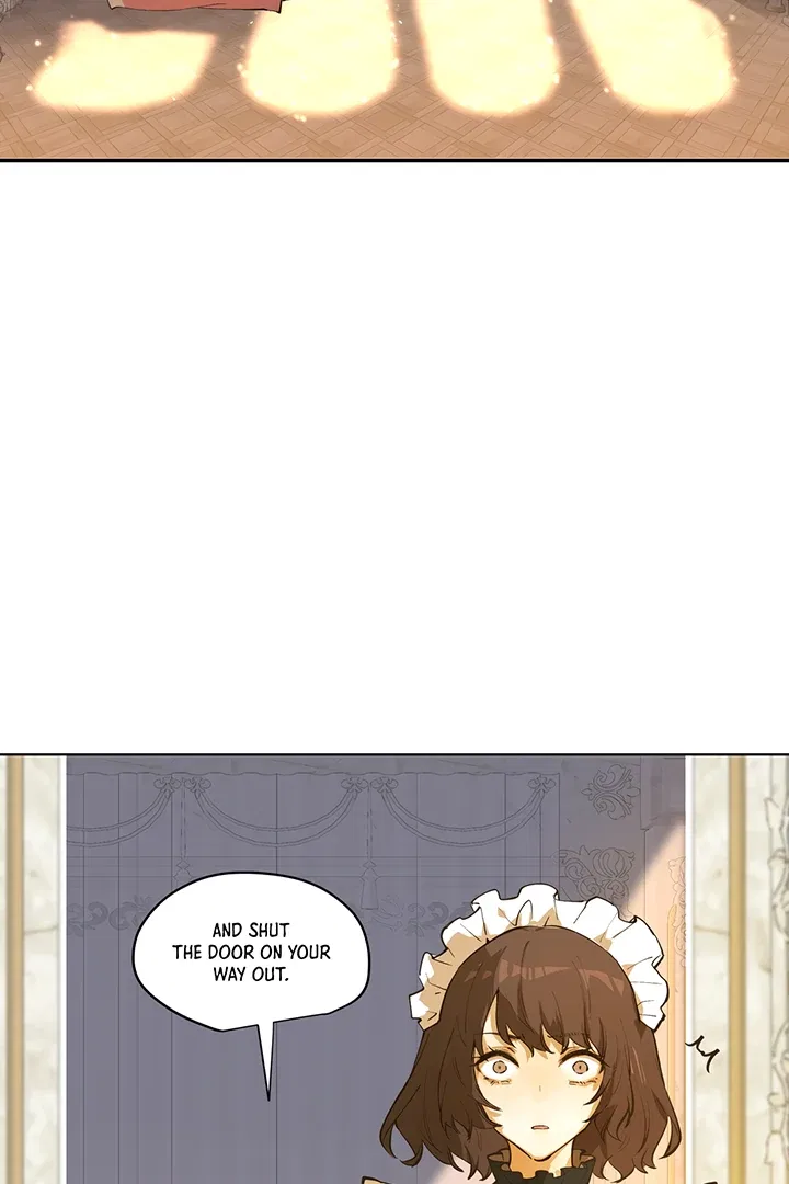 Becoming the Queen at the Age of Six Chapter 1 – Page 16