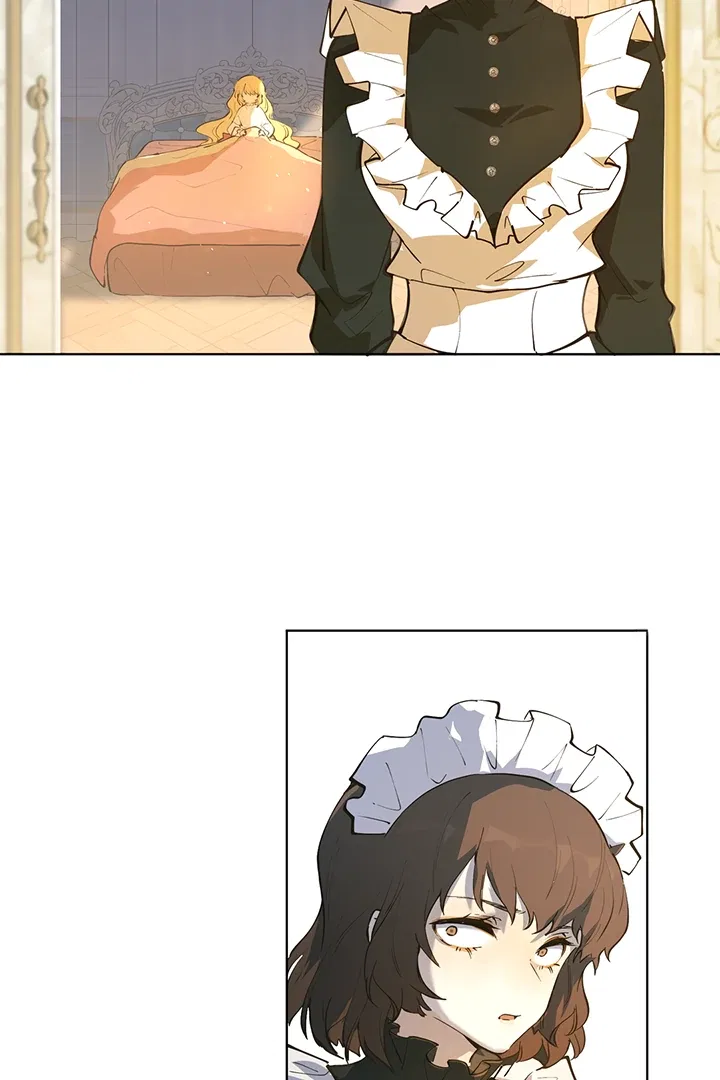 Becoming the Queen at the Age of Six Chapter 1 – Page 17