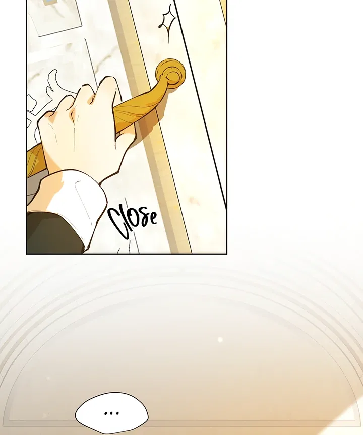 Becoming the Queen at the Age of Six Chapter 1 – Page 19