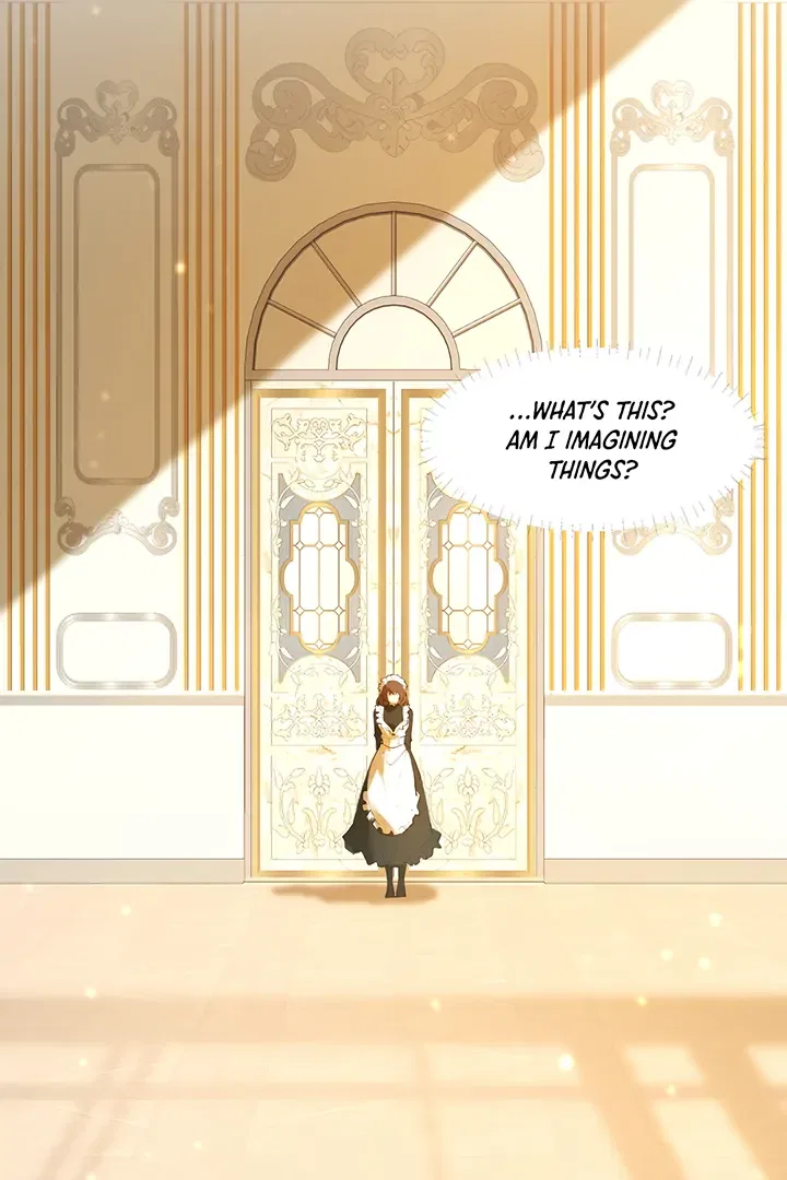 Becoming the Queen at the Age of Six Chapter 1 – Page 20