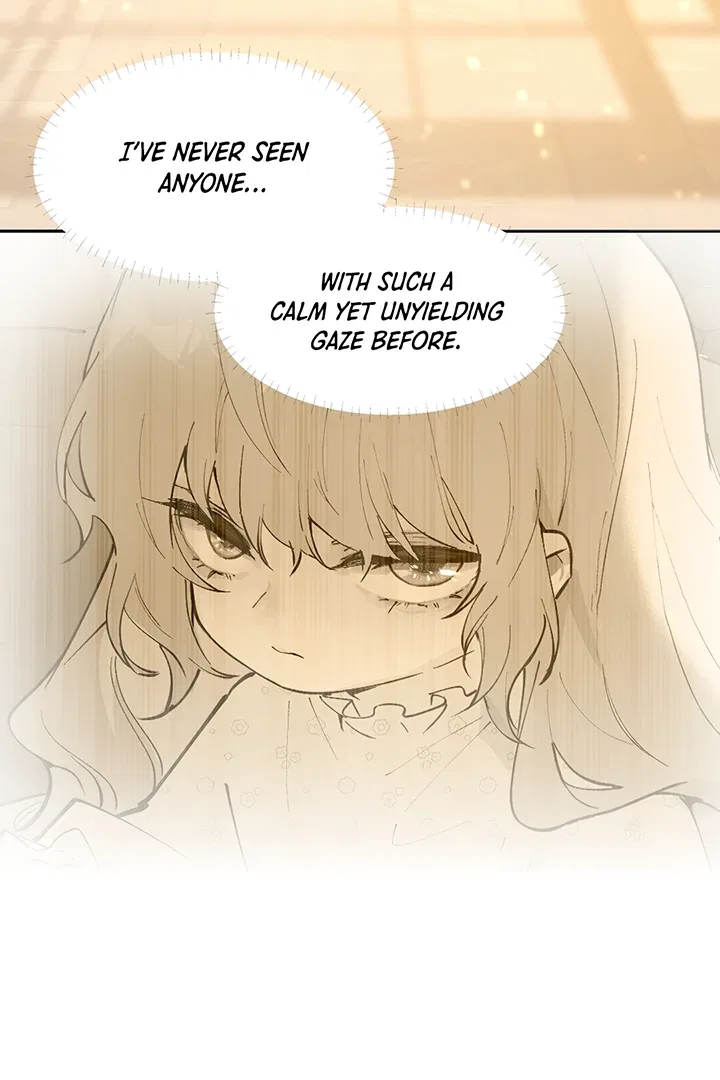 Becoming the Queen at the Age of Six Chapter 1 – Page 21