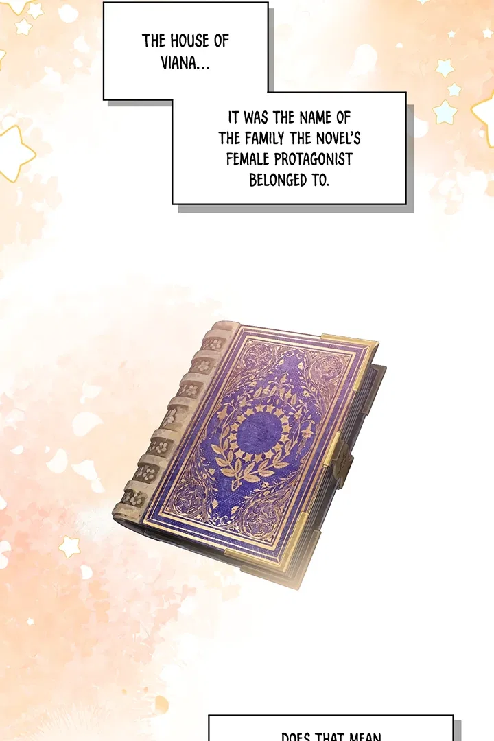 Becoming the Queen at the Age of Six Chapter 1 – Page 26