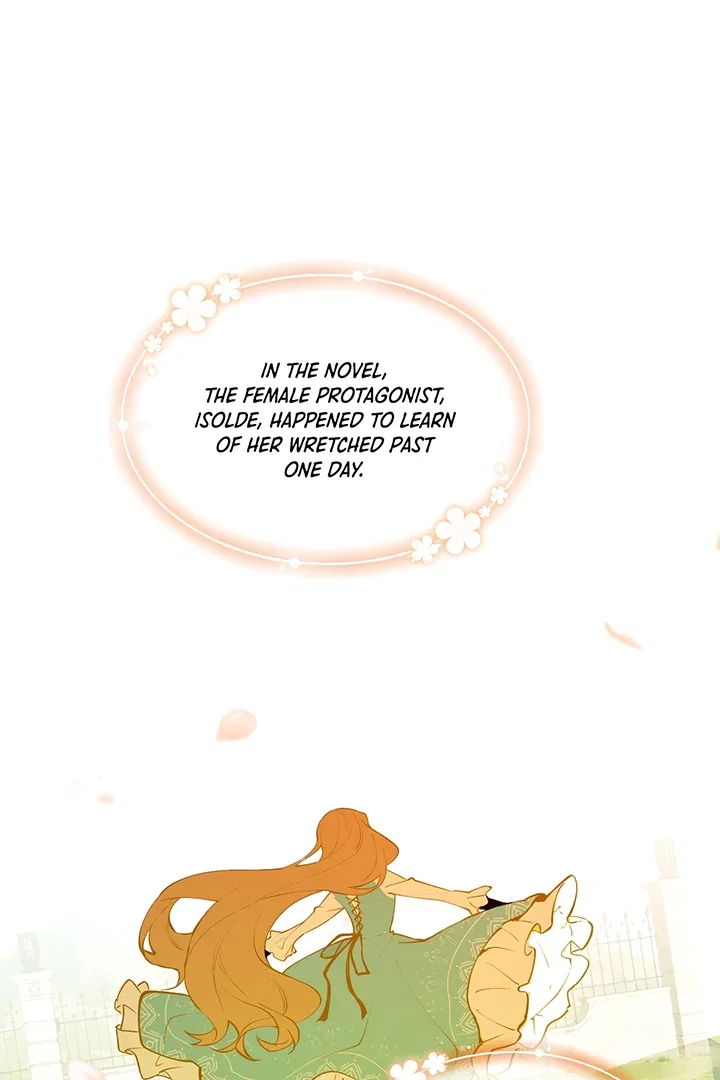 Becoming the Queen at the Age of Six Chapter 1 – Page 28