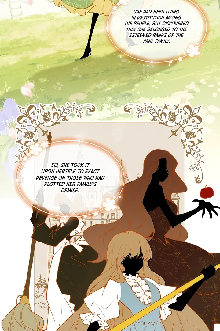 Becoming the Queen at the Age of Six Chapter 1 – Page 29