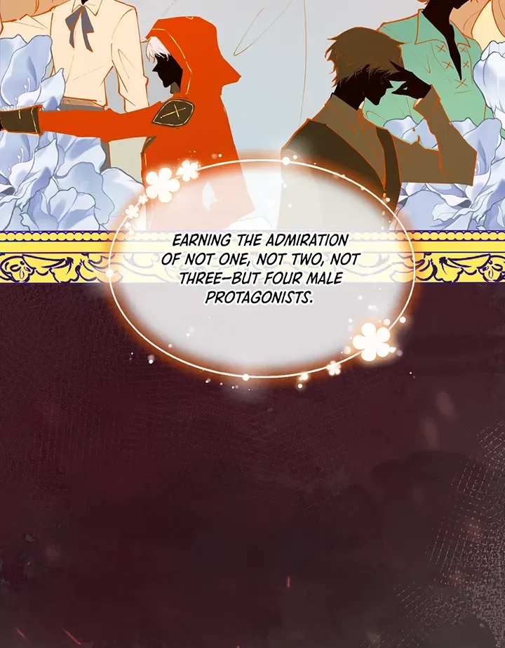 Becoming the Queen at the Age of Six Chapter 1 – Page 31