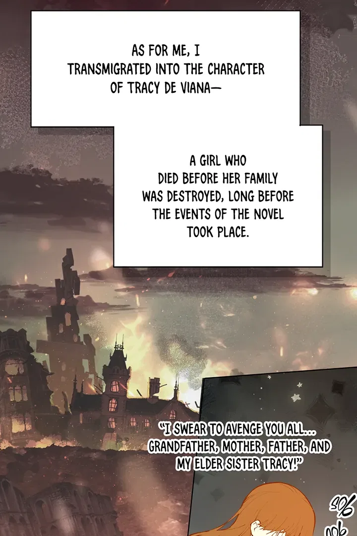 Becoming the Queen at the Age of Six Chapter 1 – Page 32
