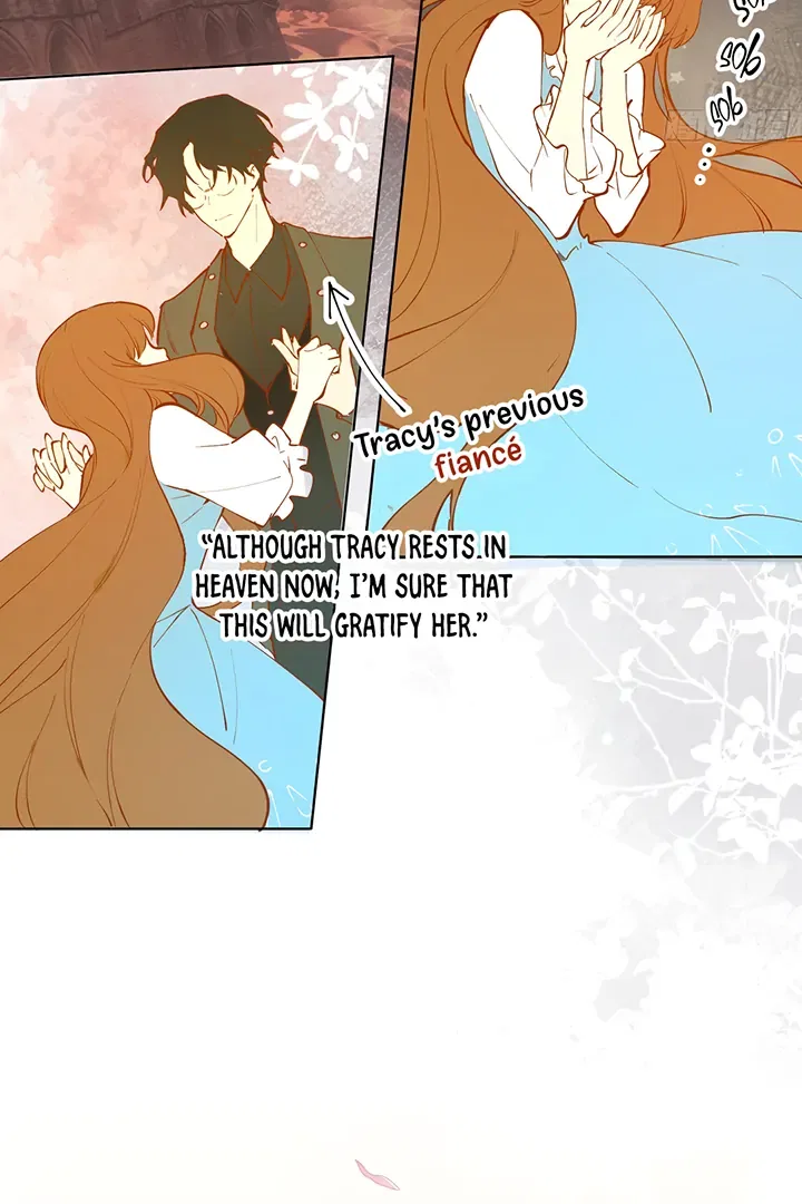 Becoming the Queen at the Age of Six Chapter 1 – Page 33