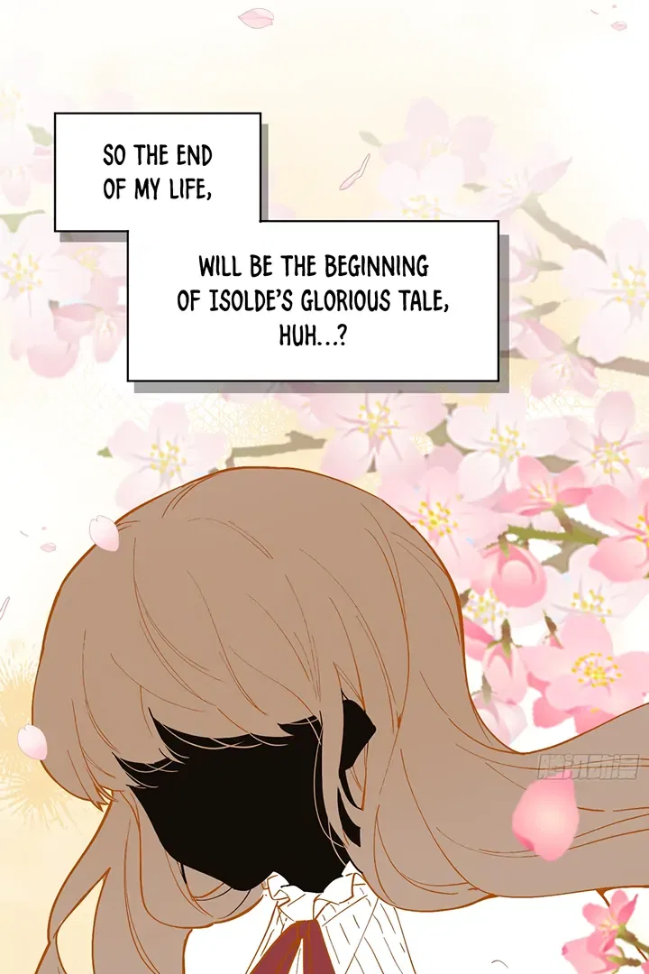 Becoming the Queen at the Age of Six Chapter 1 – Page 34