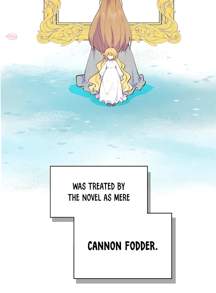 Becoming the Queen at the Age of Six Chapter 1 – Page 36