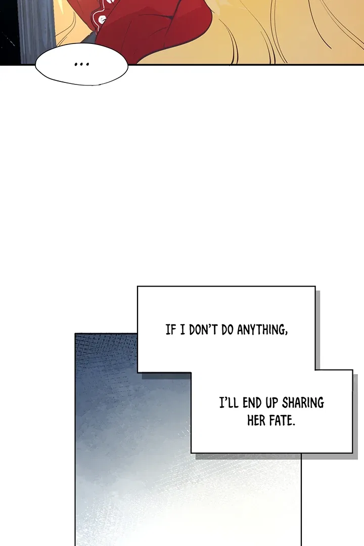 Becoming the Queen at the Age of Six Chapter 1 – Page 39