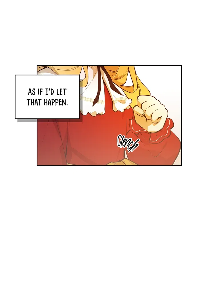 Becoming the Queen at the Age of Six Chapter 1 – Page 41