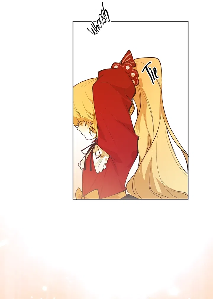 Becoming the Queen at the Age of Six Chapter 1 – Page 42