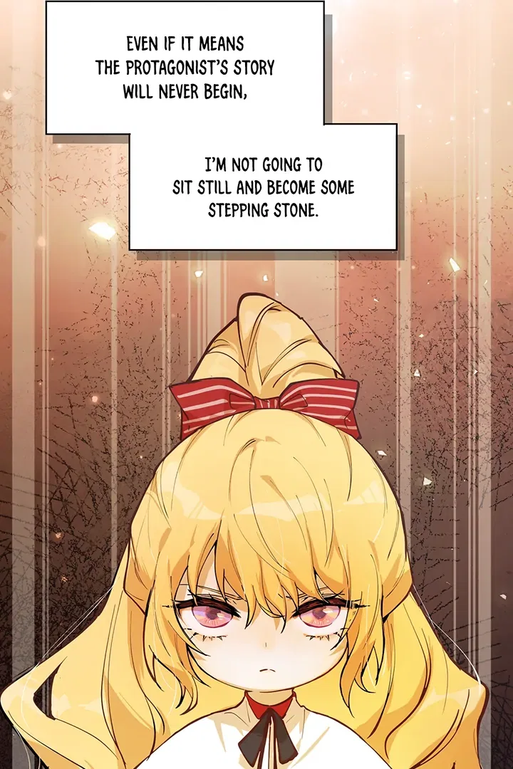 Becoming the Queen at the Age of Six Chapter 1 – Page 43
