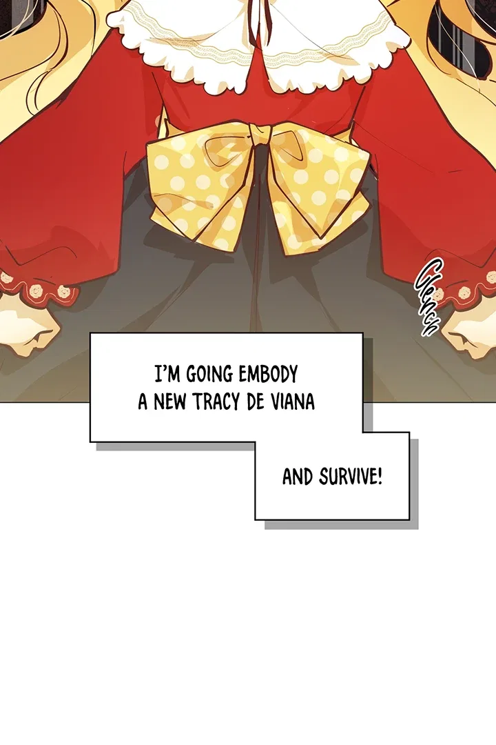 Becoming the Queen at the Age of Six Chapter 1 – Page 44